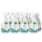Intercon Chemical Blue Planet Disinfectant 32oz., Clear, 12 PK FCL50-DH-1232-0205 - alternate 2